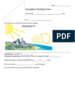 Atmospheric Heating Notes - Docx - Google Docs-3 PDF