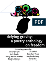 Literature PT 2010 Poetry Anthology