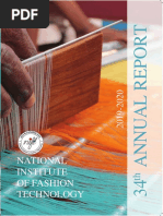 National Institute of Fashion Technology: WWW - Nift.ac - in