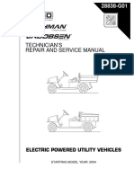 MPT 800 1000 280 2100 Service Manual 28838G01 PDF