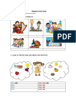 Diagnostic Test 6°