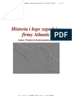 Atlantic Historia