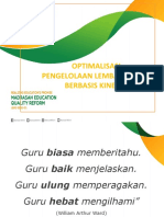 Materi Fungsi Mpaud