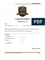 SE LAB MANUAL 1 To 10 PDF
