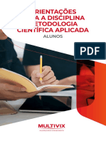 Orientações - Metodologia Científica Aplicada - Alunos 2023.pdf