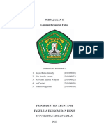 Kel 2 PPJ - Laporan Keuangan Fiskal PDF