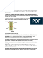 EE0007 FA4 Battery