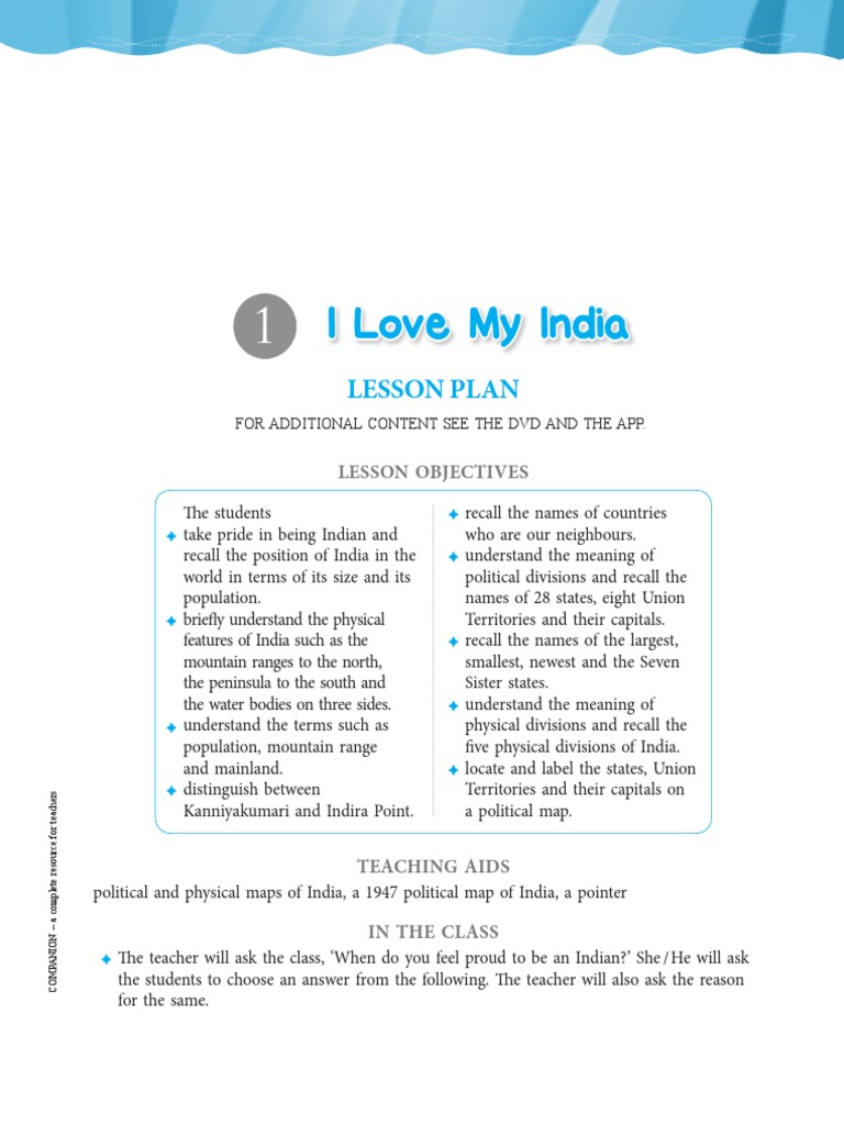 INDIA | PDF | Himalayas | Mughal Empire 