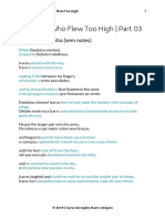 PDF The Boy Who Flew Too High 03