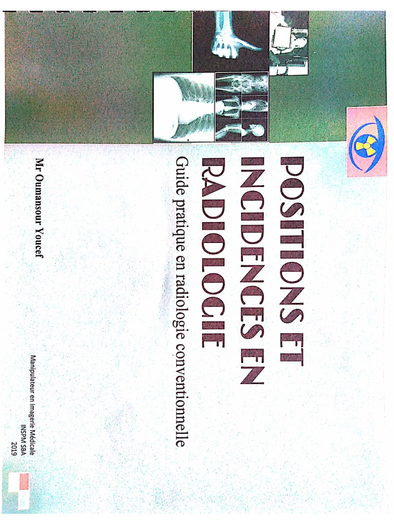 02 Guide Pratique en Radiologie PDF