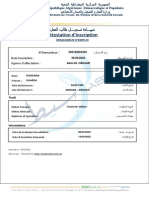 FicheDemandeur NumWassit 230183054330 PDF