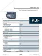 7KM22002EA301EA1 - Datasheet (PAC2200)