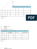 Sales Invoice Cash (Short) /over