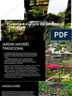 Jardins - Matheus Soares Lustosa