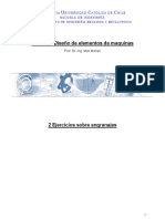 2 Ejercicios Engranajes PDF