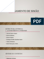 Julgamento Simão