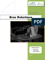 Bras Robotique