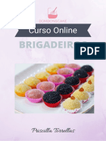 BRIGADEIROS 1ahora