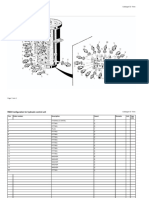 R822 Configuration For Hydraulic Control Unit