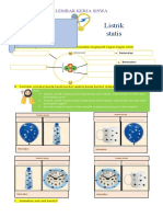 Lks Listrik Statis