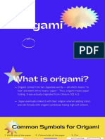 Origami PDF