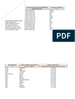 Nama (Diisi Dengan Nama Peserta) No - Identitas (Diisi Dengan NIP/NRP/NPP/NIK) Jenis - Kelamin (Pilih Satu)