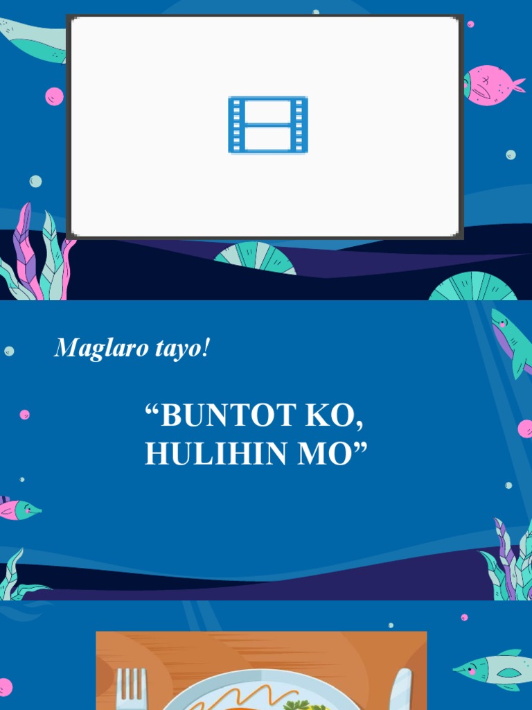 Pag-Aalaga NG Isda | PDF