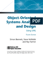 Object Oriented Systems Analysis and Design Using Uml 4nbsped 0077125363 9780077125363 - Compress PDF