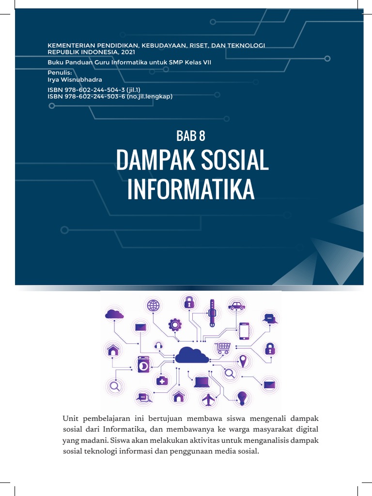 Dampak Sosial: Menghadapi Perubahan Perintah di Tahun 2024