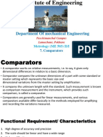 Comparators PDF