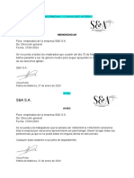 Redacció Document