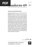 2021 - Articulo Up - 115 | PDF | Diseño | Sustentabilidad