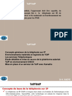 ToIP VoIP 2022 PDF