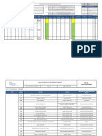 FORM-SEG-001 Matriz IPERC Línea Base V11