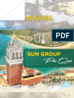 Cẩm Nang Tư Vấn - Sun Group Phú Quốc