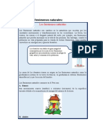 Actividad C.T. 09-08-21 Fen - Naturales