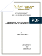 ELPA Yirgu New Thesis Two - Docx1421 PDF