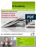 Catálogo Da Formação 2022QVO PDF