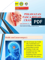 Materi 2-Perawatan Post Craniotomi