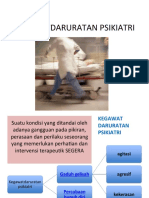 PPT Kegawatdaruratan Psikiatrik