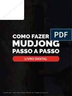 Bonus Como Fazer Um Mudjong Guia Passo A Passo