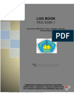 1. ISI LOG BOOK Fix