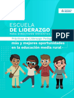 VDL7T2 Mas y Mejores Oportunidades en La Educacion Rural PDF