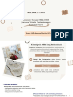 Kuliah 3-Mektan PDF