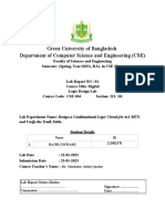 Lab Report