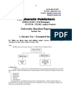 1-2 Chapters Exam - IT - QP - 10-12-19