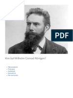 Kim Był Wilhelm Conrad Röntgen?: Wprowadzenie Przeczytaj Audiobook Sprawdź Się Dla Nauczyciela
