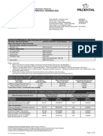 STATEMENT ILPS 2022ysb