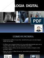 RADIOLOGIA DIGITAL. Conceitos Básicos. Eizo Soluções Médicas (1) (1) (1)