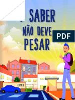 O - Saber - Nao - Deve - Pesar - Full - Mochilas